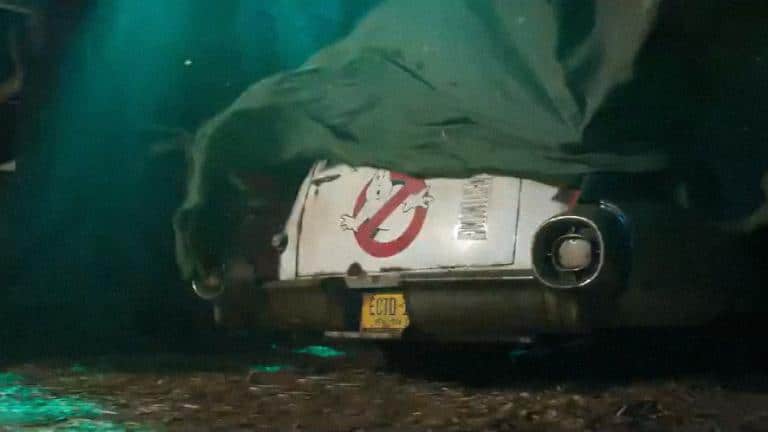 O novo “Ghostbusters” já tem um primeiro teaser trailer