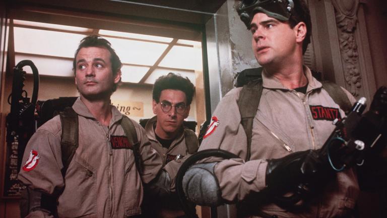 “Ghostbusters” 1 e 2 vão mesmo ter uma sequela realizada por Jason Reitman