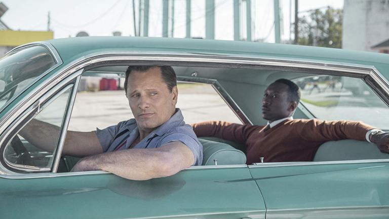 Green Book: Um Guia Para a Vida – Buddy movie com mensagem