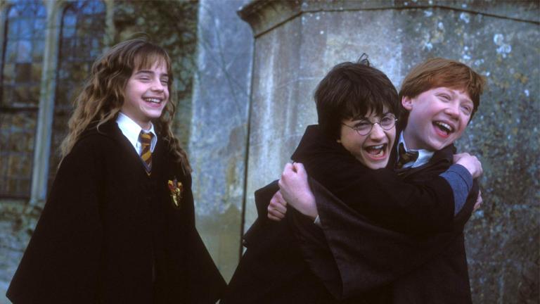 Preparem as varinhas, está na hora de fazer “binge-watch” à saga Harry Potter com a Netflix