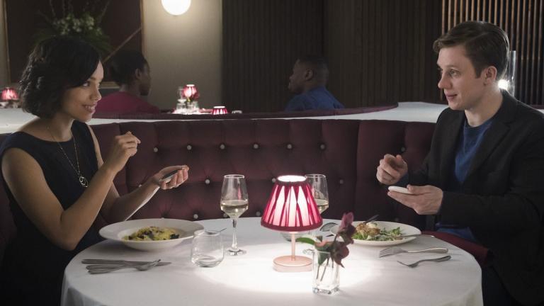 Já há uma dating app inspirada num dos episódios de Black Mirror