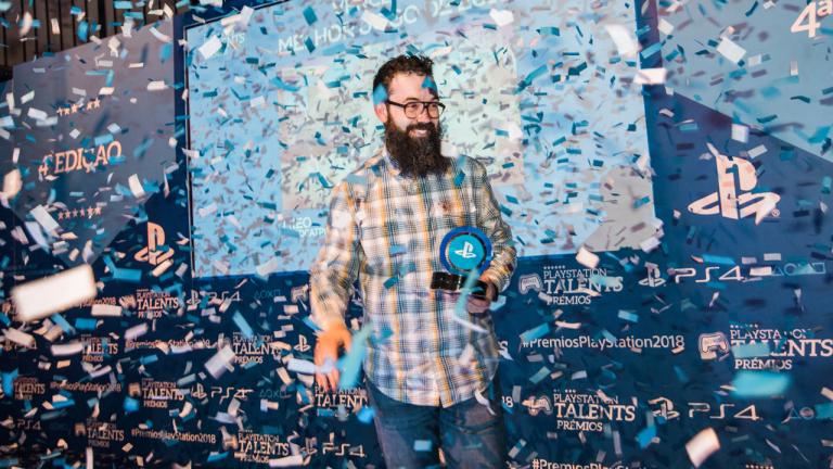 KEO é o grande vencedor da 4ª edição dos Prémios PlayStation Talents