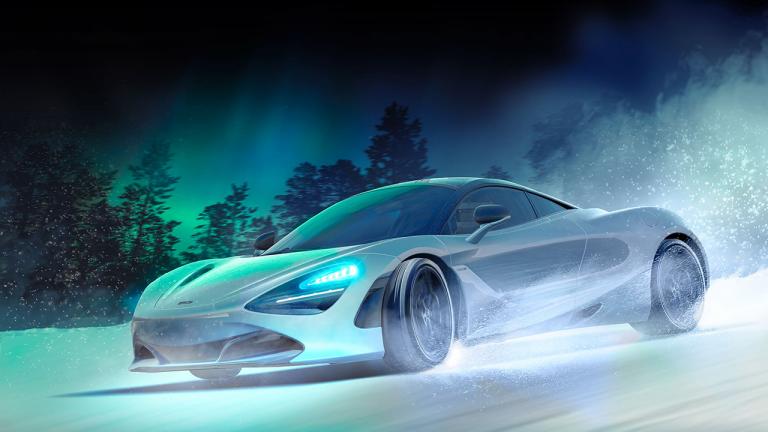 Produtora de Project CARS pode estar prestes a lançar uma nova consola de jogos