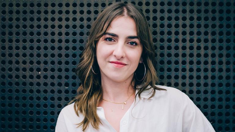 Márcia: “Eu faço música para viajar internamente”