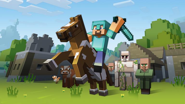 “Minecraft” vai mesmo ser adaptado a filme e já tem realizador