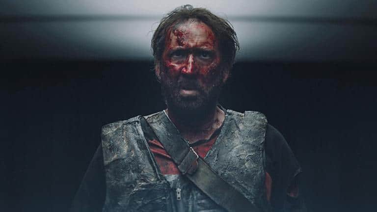 Nicolas Cage vai regressar aos filmes de horror com uma adaptação de H.P. Lovecraft