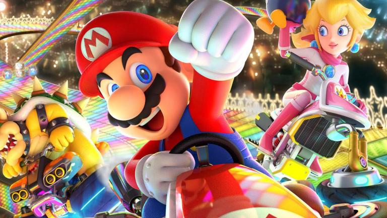 Nintendo eShop celebra o ano novo com promoções para a Switch e 3DS