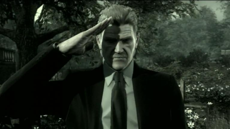 Solid Snake despede-se do PlayStation Plus na última oferta para PS3 e PS Vita