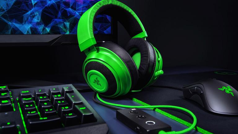 Análise – Razer Kraken Tournament Edition