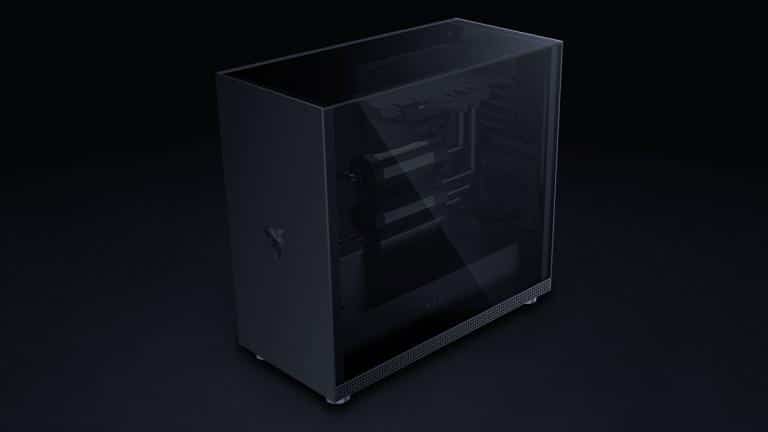 Razer apresenta nova linha de caixas “gaming” para computadores