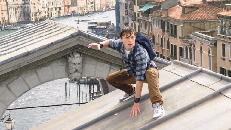 Trailer de “Spider-Man: Far From Home” é o mais visto da Sony em 24 horas