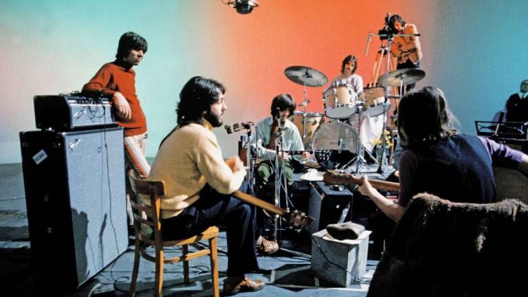 Peter Jackson vai realizar um documentário dos The Beatles