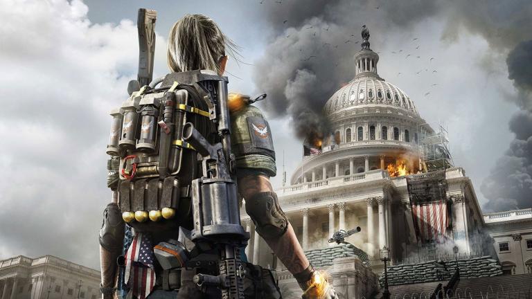 The Division 2 abre as portas com uma Open Beta e recebe packs exclusivos para a Xbox One