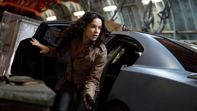 “The Fast and the Furious” prepara-se para ter um spin-off feminino
