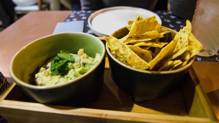 Un Poco Loco – Quando a cultura mexicana se instala na cidade aveirense