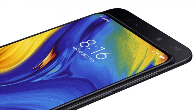 Xiaomi Mi Mix 3 já tem preços para a Europa