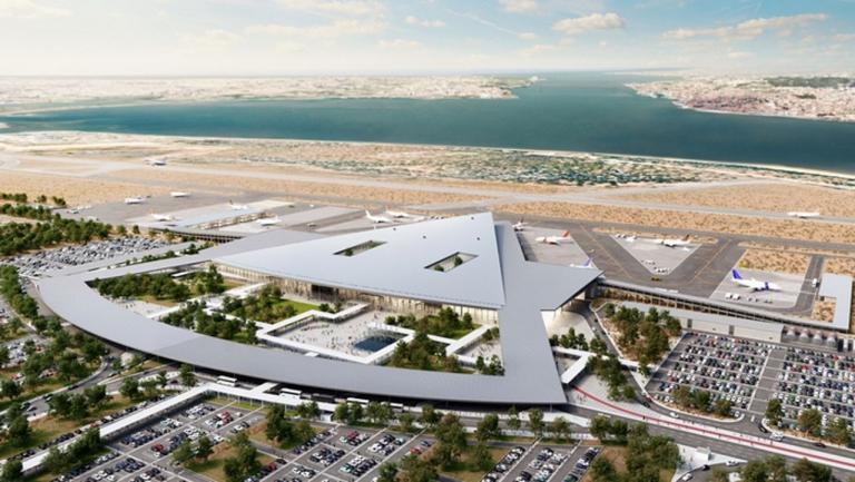 Oficial: Aeroporto do Montijo vai mesmo avançar