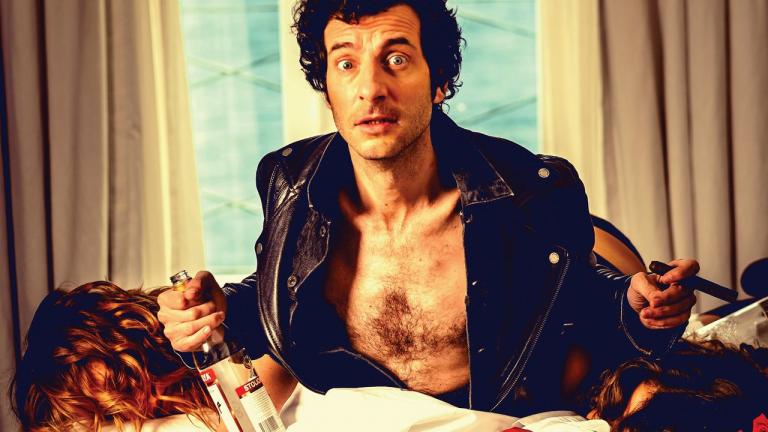 Aldo Lima interpreta texto de Eric Bogosian em Lisboa e Porto