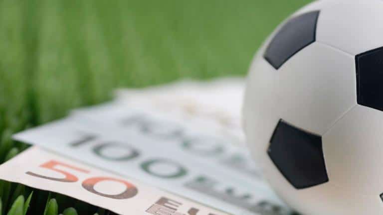 Apostas online renderam mais de 640 milhões no 3º trimestre de 2018