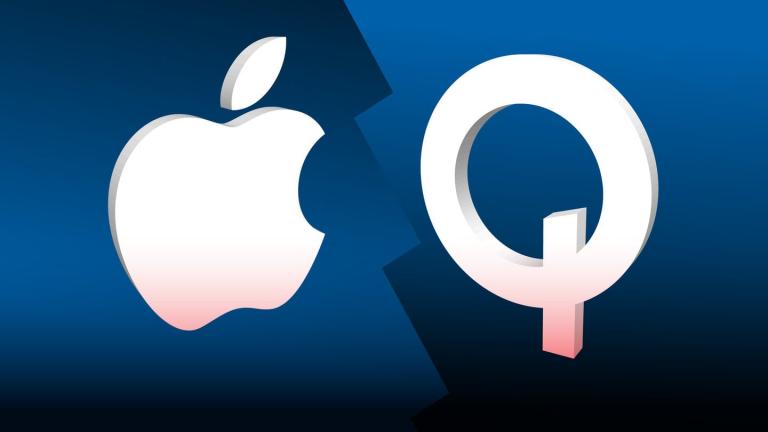 Apple diz que a Qualcomm se recusou a vender chips para os últimos iPhones