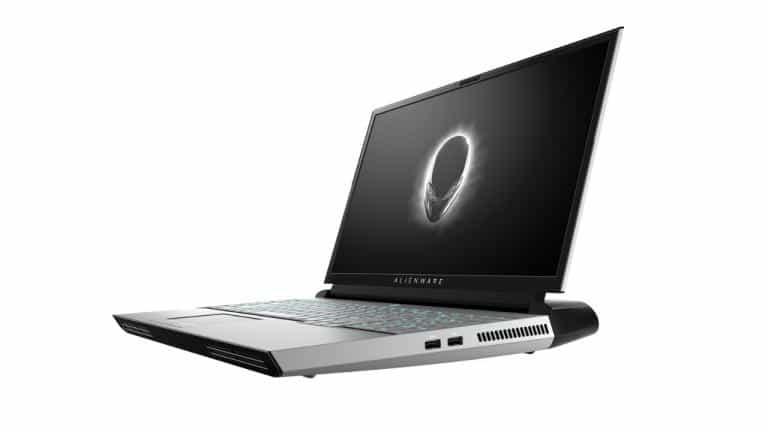 Alienware quer portáteis à prova de futuro com hardware atualizável