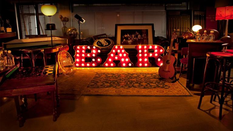 Leilão solidário da BAR Ogilvy acaba já hoje