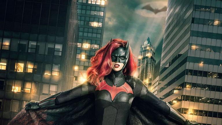 Batwoman estreia a 7 de outubro na HBO Portugal