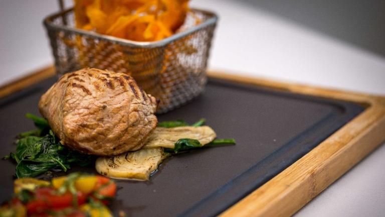 Belvedere Ristorante apresenta nova carta neste início de ano