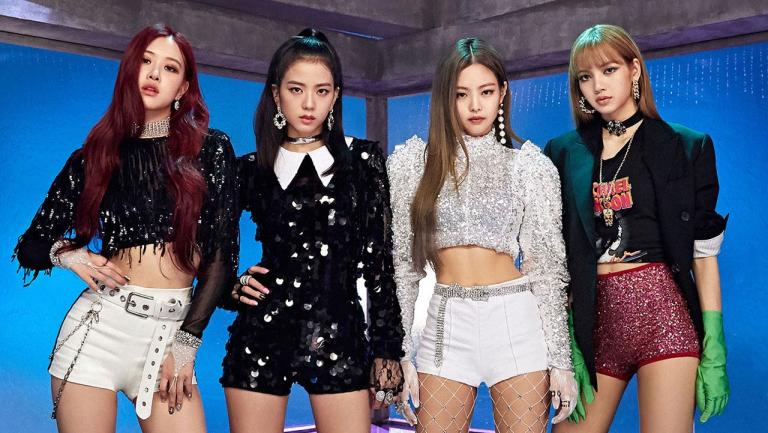 BLACKPINK são a primeira banda de K-pop a atuar no Coachella