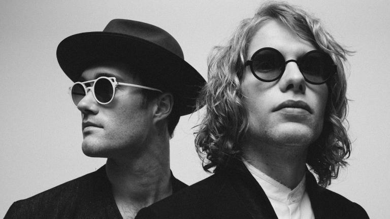 Bob Moses confirmados no Palco NOS Clubbing do NOS Alive