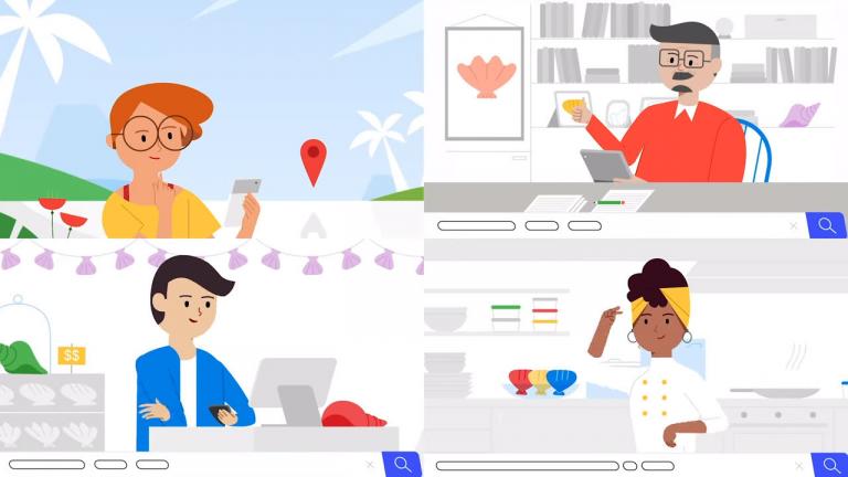 Centro de Segurança Google dá dicas para navegar de forma mais segura na Internet