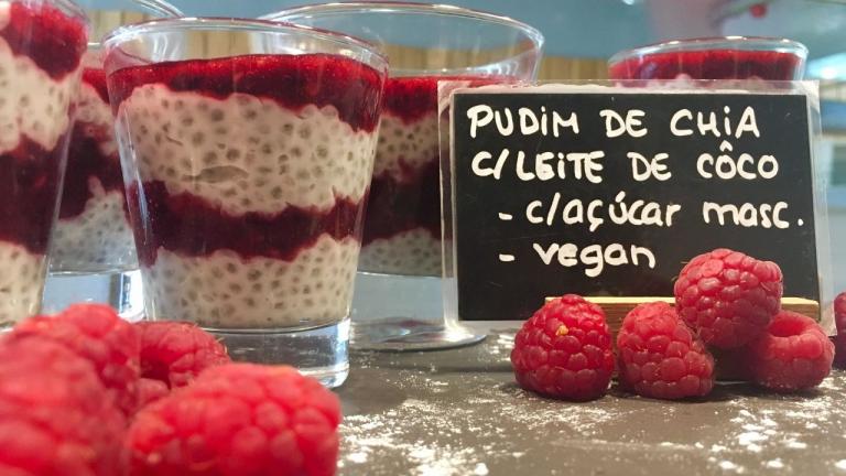 5 dias de refeições detox para o ano novo