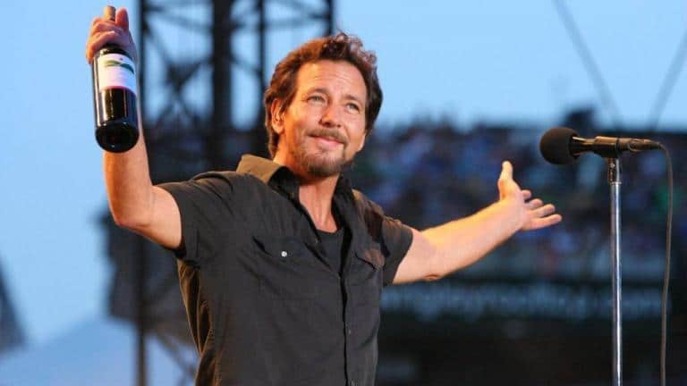 Eddie Vedder de regresso a Portugal?