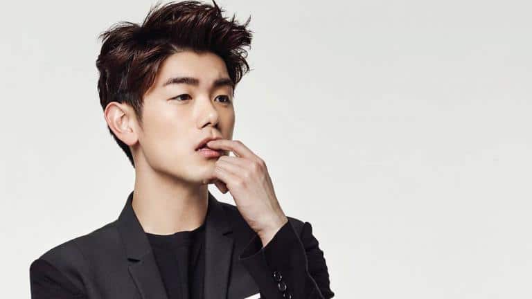 Eric Nam, fenómeno coreano-americano do K-Pop, vem a Portugal