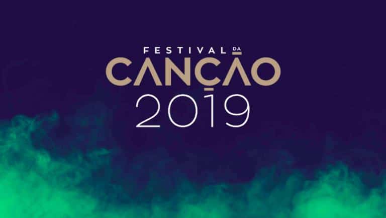 Já se conhecem as 16 canções do Festival da Canção 2019