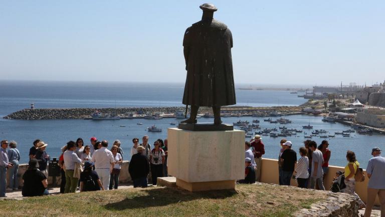 Festival Terras sem Sombra começa já este mês