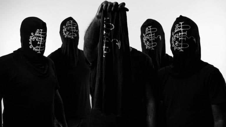 Outeiro Metal Fest está de volta e já tem a primeira confirmação