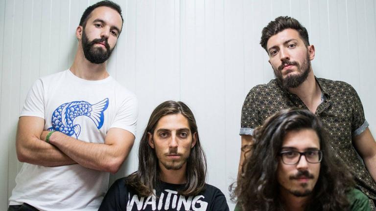 Gator, The Alligator são o primeiro nome para o BONS SONS 2019