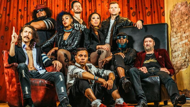 Gogol Bordello e Anna Calvi entre as novas confirmações no EDP Vilar de Mouros