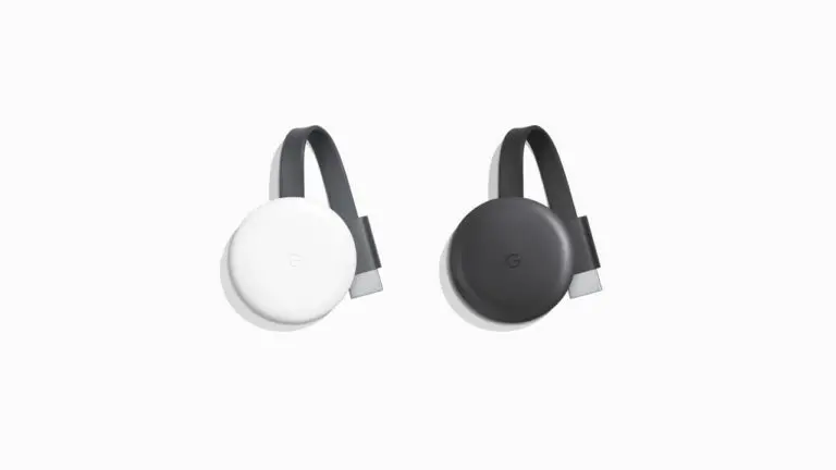 Google Chromecast