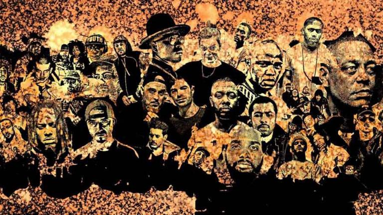 Keso e Virtus juntam-se ao cartaz d’A História do Hip Hop Tuga