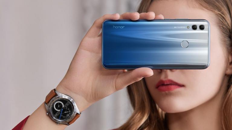 Honor Lite 10 é o mais recente smartphone da marca à venda em Portugal