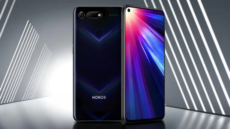 Honor View 20