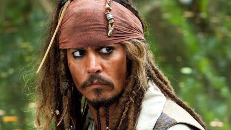 Disney vai fazer mais “Piratas das Caraíbas”, mas sem Johnny Depp