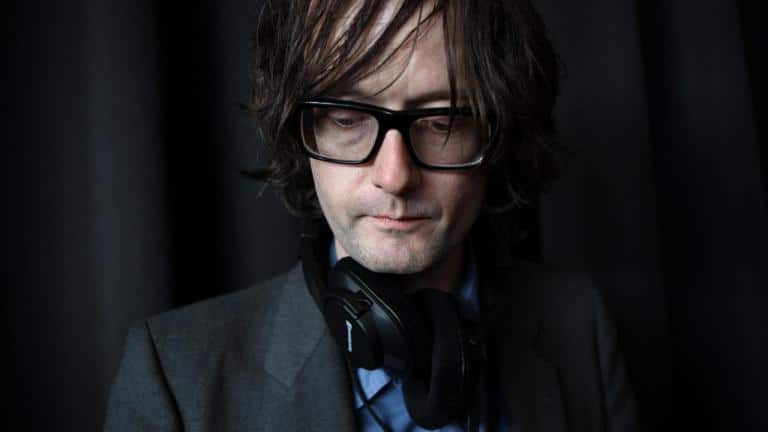 Jarvis Cocker vai ao NOS Primavera Sound