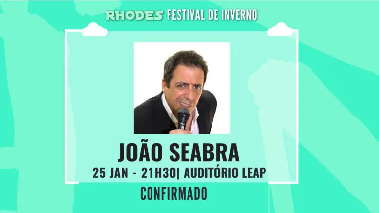 João Seabra