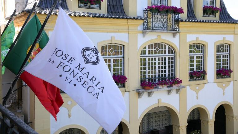 Casa Museu José Maria da Fonseca inaugura segunda flagship store By the Wine