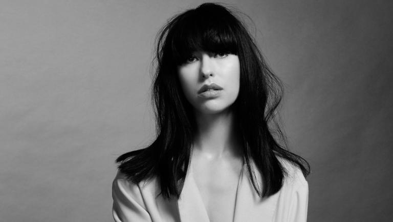 Kimbra estreia-se em Portugal com concerto no Lisboa ao Vivo