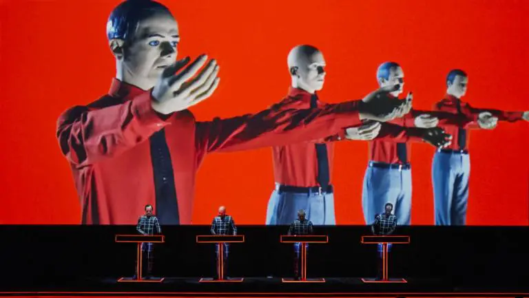 Kraftwerk
