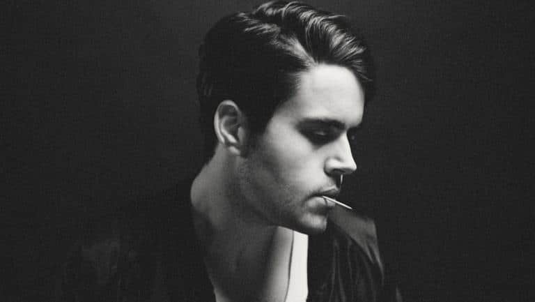 Krystal Klear, Romare (DJ Set), Flohio e Crumb no Vodafone Paredes de Coura